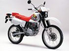 1997 Honda XLR 125